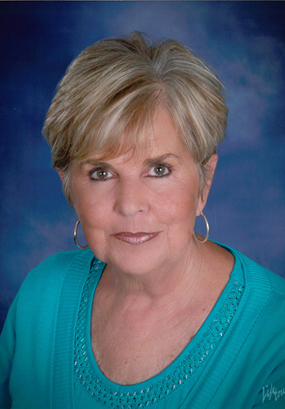 Pat Robrtson 